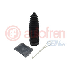 STEERING BOOT KIT
