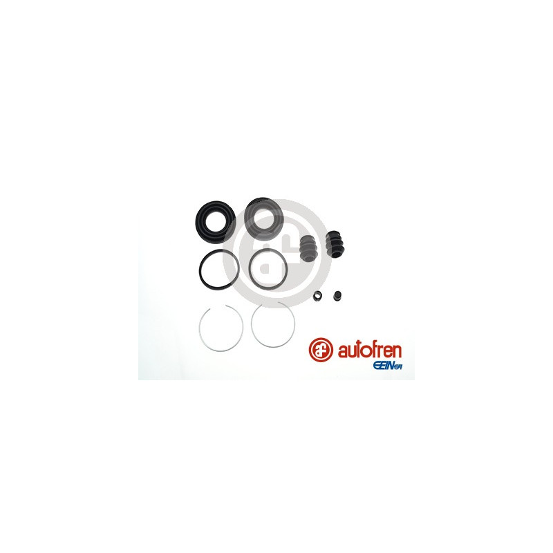 KIT ESTANDAR DE PINZA KIT ESTANDAR DE PINZA