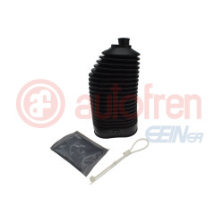 STEERING BOOT KIT