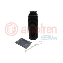 STEERING BOOT KIT