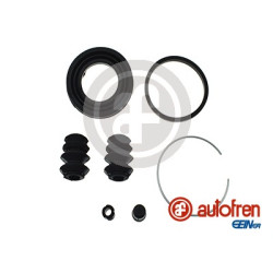 KIT ESTANDAR DE PINZA