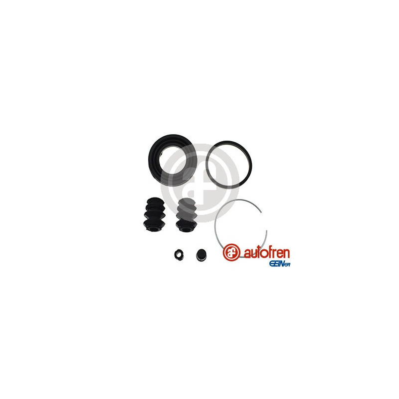 KIT ESTANDAR DE PINZA KIT ESTANDAR DE PINZA