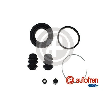 KIT ESTANDAR DE PINZA