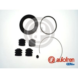 KIT ESTANDAR DE PINZA