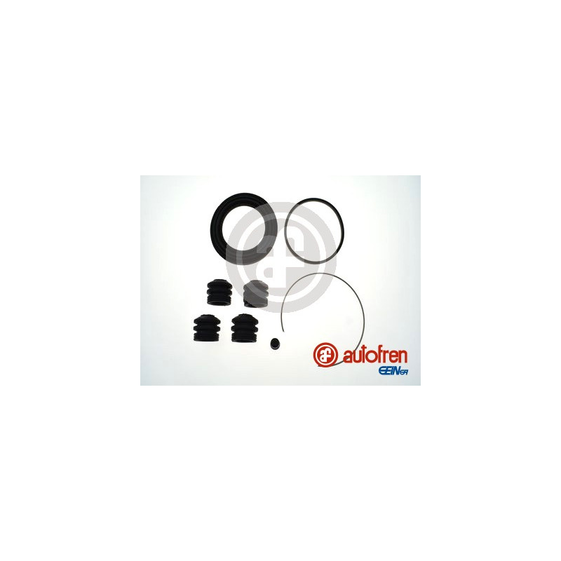 KIT ESTANDAR DE PINZA KIT ESTANDAR DE PINZA