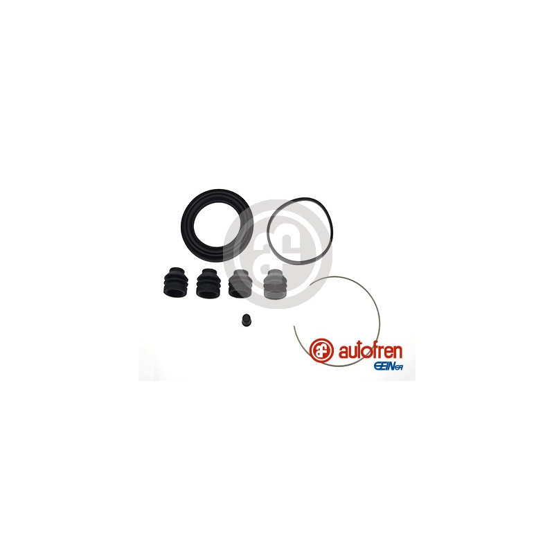 KIT ESTANDAR DE PINZA KIT ESTANDAR DE PINZA