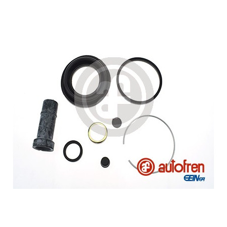 KIT ESTANDAR DE PINZA