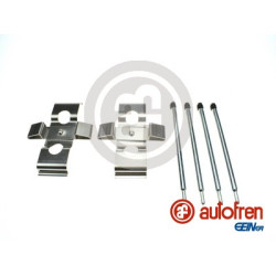 KITS PINZA
