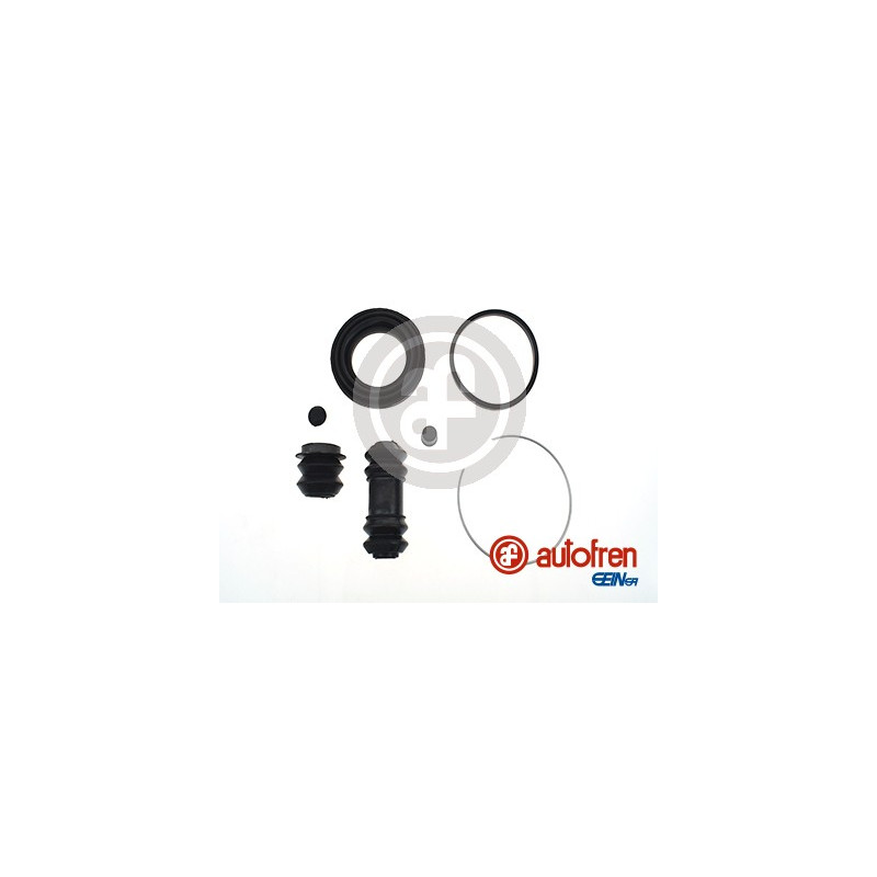 KIT ESTANDAR DE PINZA KIT ESTANDAR DE PINZA