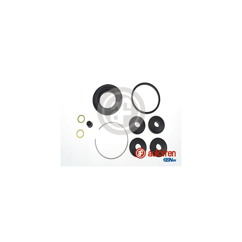 KIT ESTANDAR DE PINZA KIT ESTANDAR DE PINZA