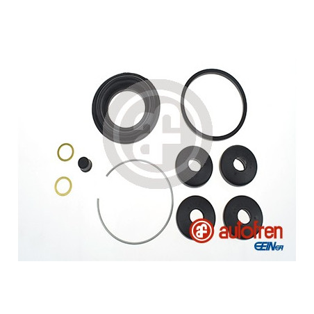 KIT ESTANDAR DE PINZA