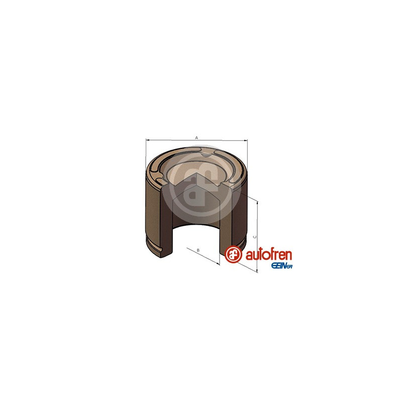 PISTONES UNITARIO EN CAJA PISTONES UNITARIO EN CAJA