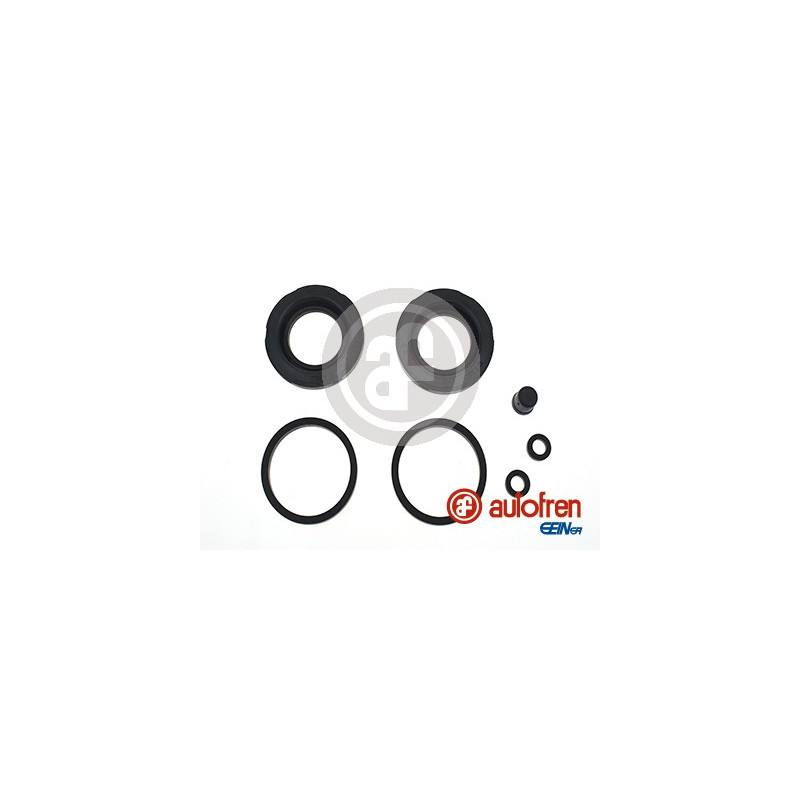 KIT ESTANDAR DE PINZA