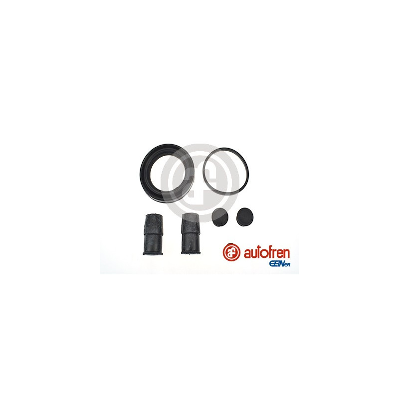 KIT ESTANDAR DE PINZA KIT ESTANDAR DE PINZA
