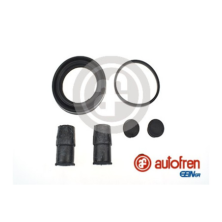 KIT ESTANDAR DE PINZA