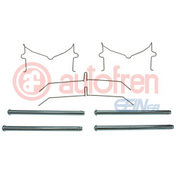 KITS PINZA