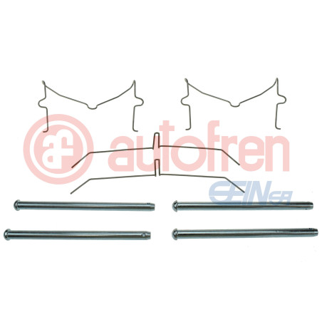 KITS PINZA