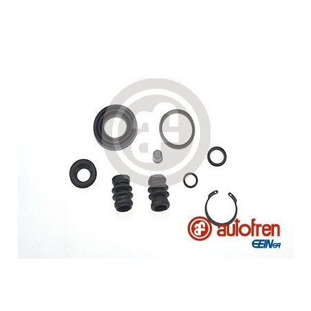 KIT ESTANDAR DE PINZA