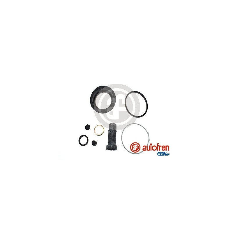 KIT ESTANDAR DE PINZA KIT ESTANDAR DE PINZA