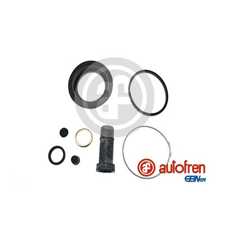 KIT ESTANDAR DE PINZA