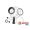 KIT ESTANDAR DE PINZA