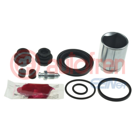 KITS PINZA