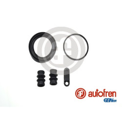 KIT ESTANDAR DE PINZA