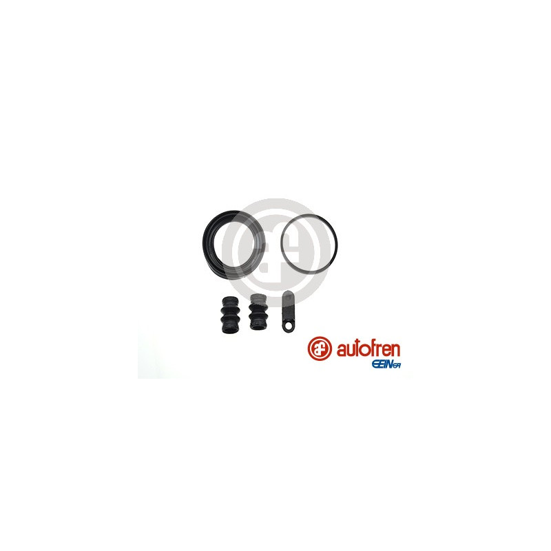 KIT ESTANDAR DE PINZA