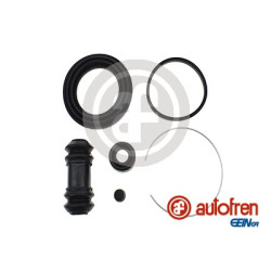 KIT ESTANDAR DE PINZA