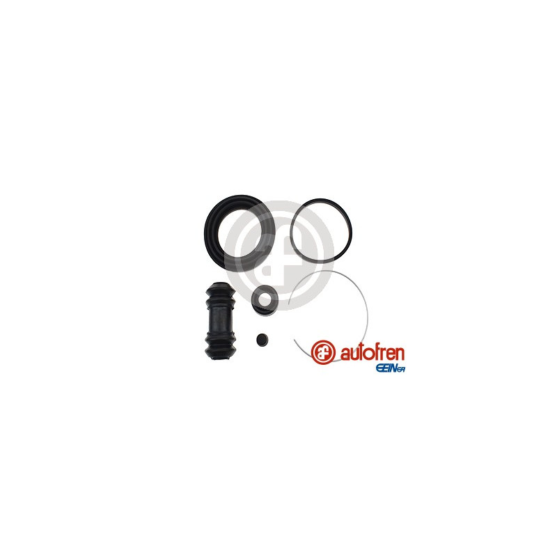 KIT ESTANDAR DE PINZA KIT ESTANDAR DE PINZA