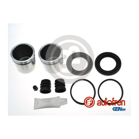KITS PINZA