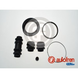 KIT ESTANDAR DE PINZA