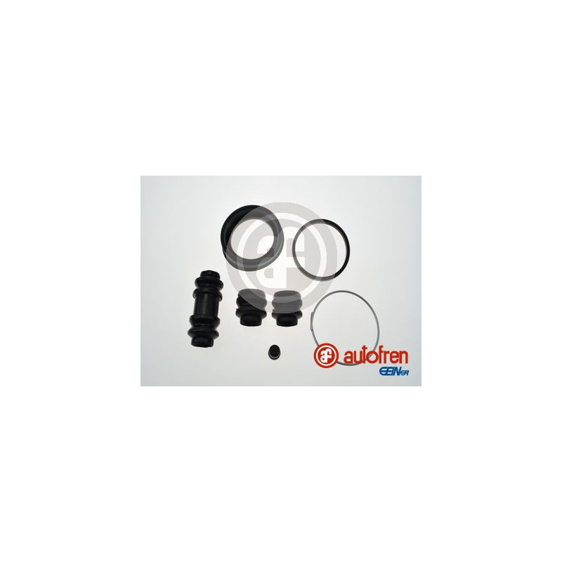 KIT ESTANDAR DE PINZA KIT ESTANDAR DE PINZA