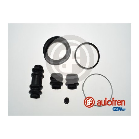 KIT ESTANDAR DE PINZA