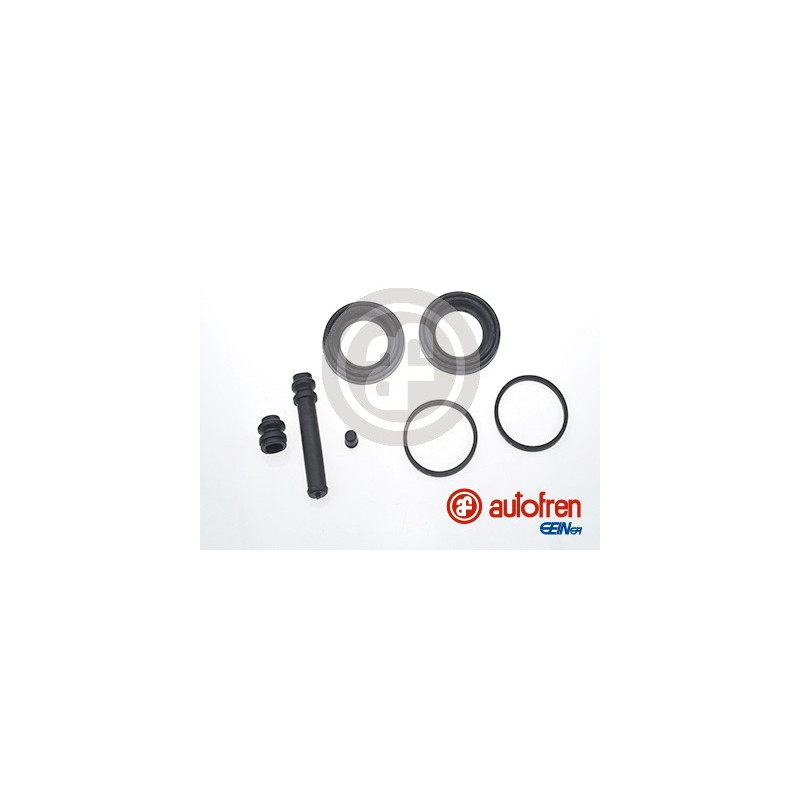 KIT ESTANDAR DE PINZA KIT ESTANDAR DE PINZA