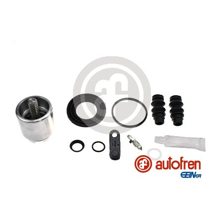 KITS PINZA CON PISTON