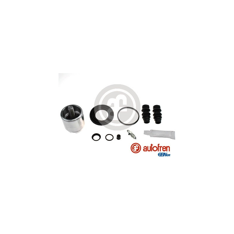 KITS PINZA CON PISTON KITS PINZA CON PISTON