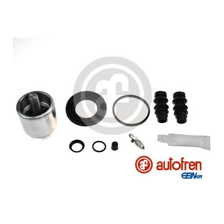 KITS PINZA CON PISTON
