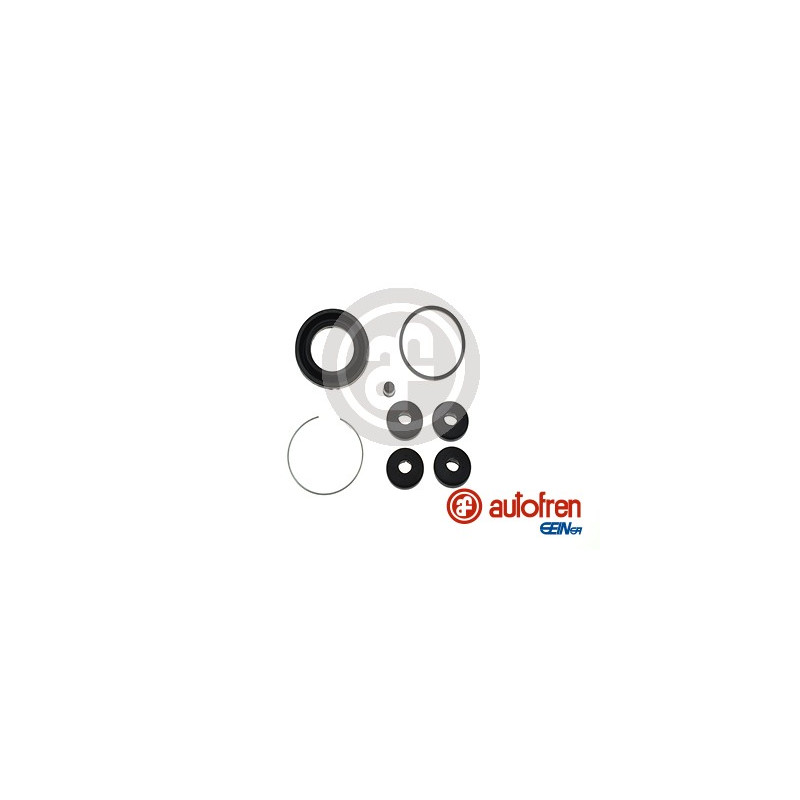 KIT ESTANDAR DE PINZA KIT ESTANDAR DE PINZA