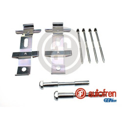 KITS PINZA