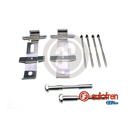 KITS PINZA