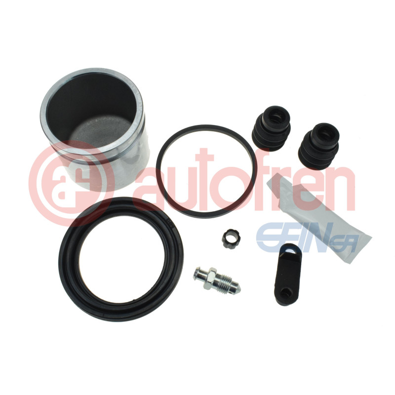 KITS PINZA CON PISTON