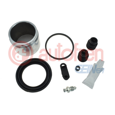 KITS PINZA CON PISTON