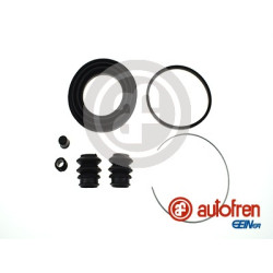 KIT ESTANDAR DE PINZA