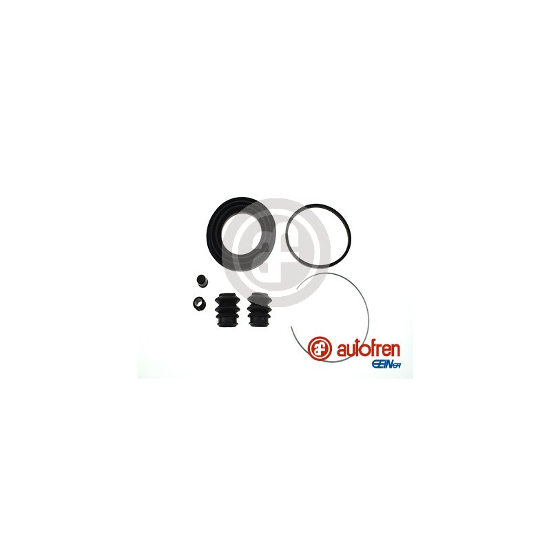 KIT ESTANDAR DE PINZA KIT ESTANDAR DE PINZA