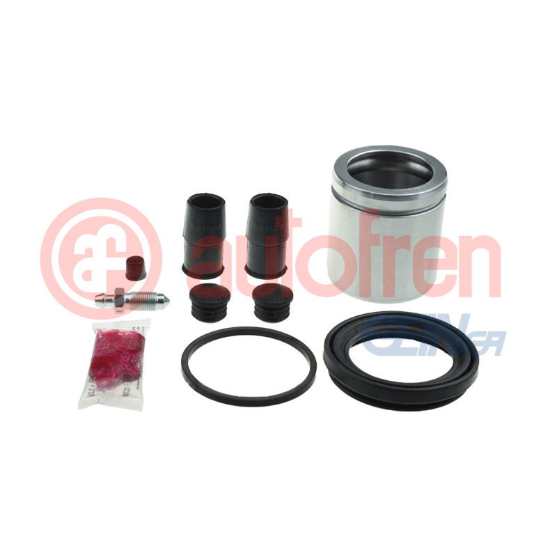 KITS PINZA CON PISTON KITS PINZA CON PISTON