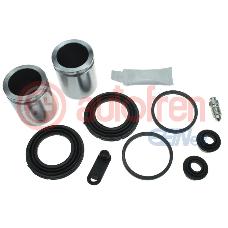 KITS PINZA CON PISTON KITS PINZA CON PISTON