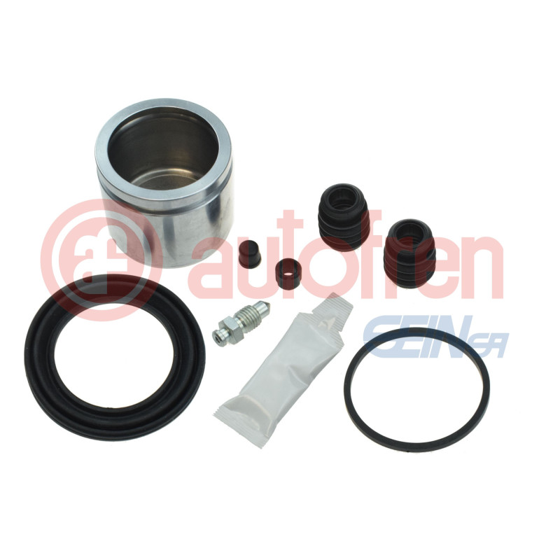 KITS PINZA CON PISTON KITS PINZA CON PISTON