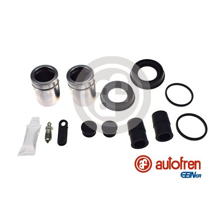 KITS PINZA CON PISTON