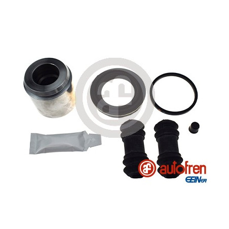 KITS PINZA CON PISTON